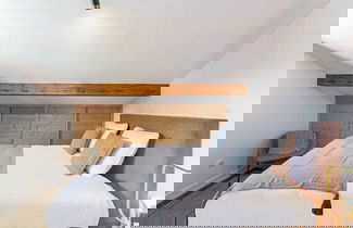 Foto 2 - 4 Bedroom Duplex With Large Balcony and Parking