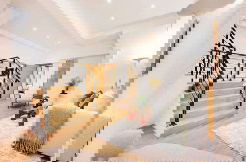 Foto 1 - Exceptional Flat - 3bd/12p - Trocadero