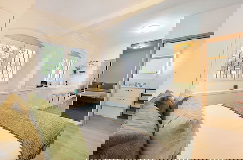 Foto 9 - Exceptional Flat - 3bd/12p - Trocadero