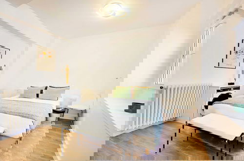 Foto 12 - Exceptional Flat - 3bd/12p - Trocadero