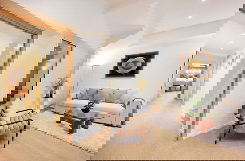 Foto 16 - Exceptional Flat - 3bd/12p - Trocadero