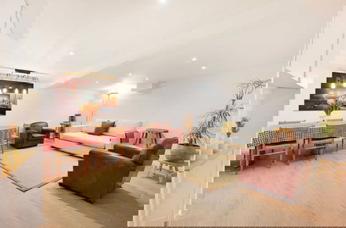 Foto 27 - Exceptional Flat - 3bd/12p - Trocadero