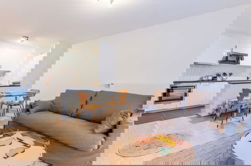 Foto 5 - Classy Appartement - Flea Market