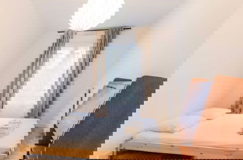 Foto 2 - Classy Appartement - Flea Market