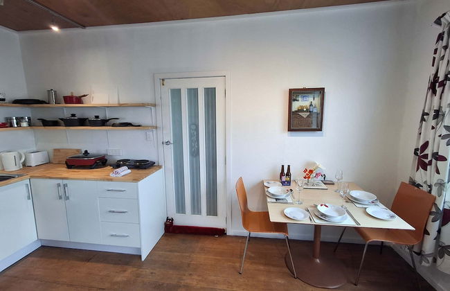Motel Style Unit in the Heart of Collingwood - Foto 4