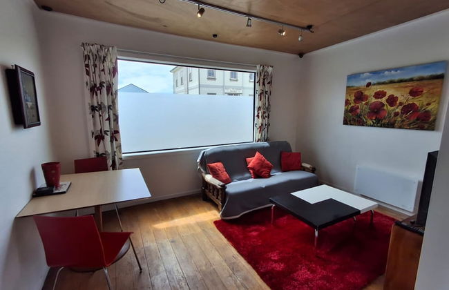 Motel Style Unit in the Heart of Collingwood - Foto 2