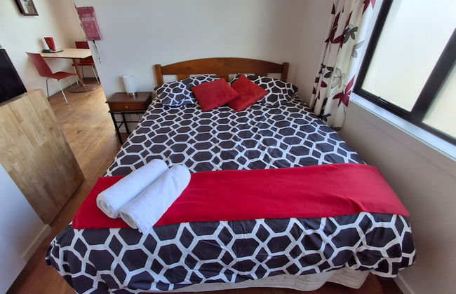 Motel Style Unit in the Heart of Collingwood - Foto 6