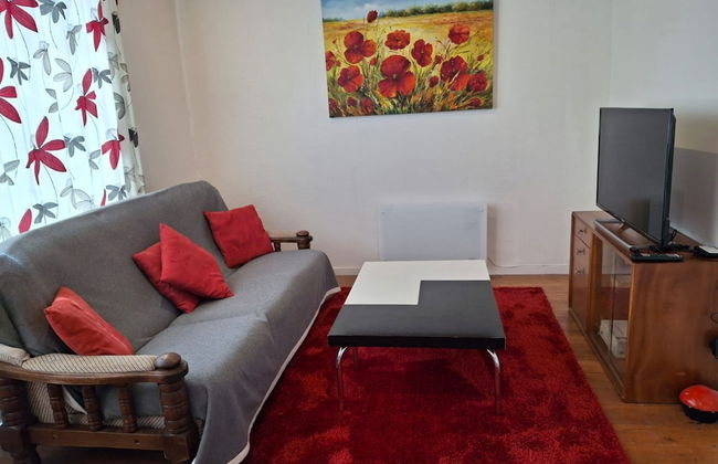 Motel Style Unit in the Heart of Collingwood - Foto 1