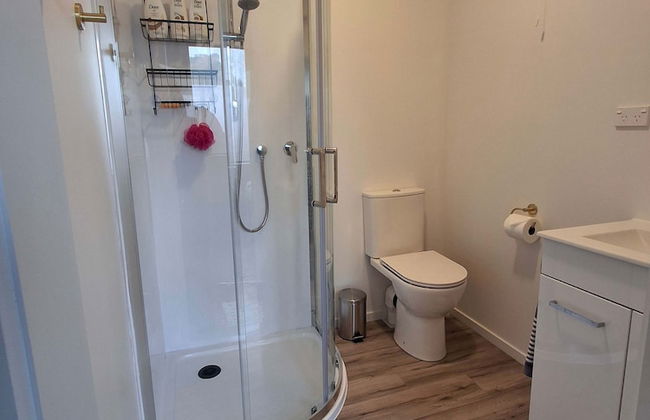 Motel Style Unit in the Heart of Collingwood - Foto 7