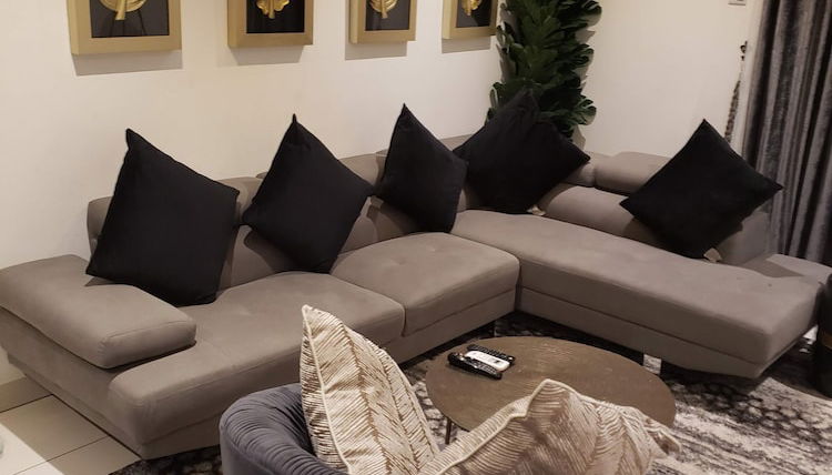 Photo 1 - EBS LEGENDSTwo bedroom duplex