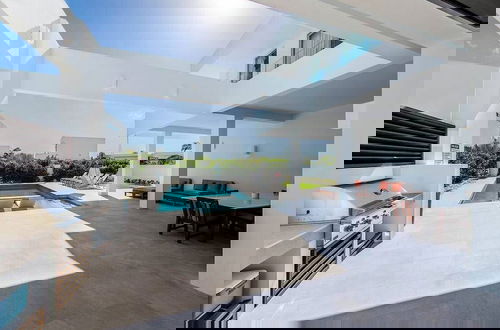 Foto 50 - 2bdr Beachside Vacation Villa, Hotel Amenities v6