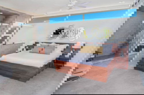 Foto 4 - 2bdr Beachside Vacation Villa, Hotel Amenities v6