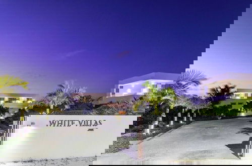 Foto 53 - 2bdr Beachside Vacation Villa, Hotel Amenities v6