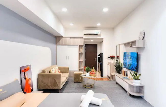 The Tresor Luxury Apartment - Foto 27