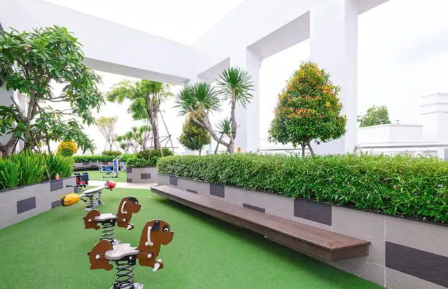 The Tresor Luxury Apartment - Foto 44