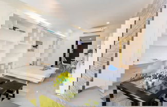 Photo 2 - The Tresor Luxury Apartment