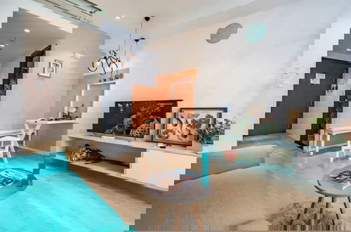 Photo 29 - The Tresor Luxury Apartment