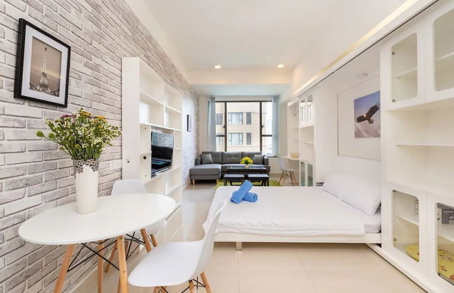The Tresor Luxury Apartment - Foto 5