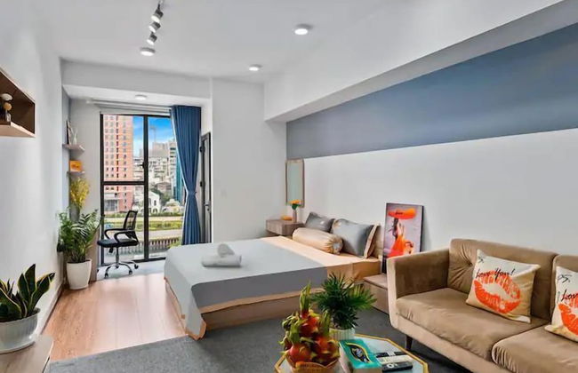 The Tresor Luxury Apartment - Foto 8