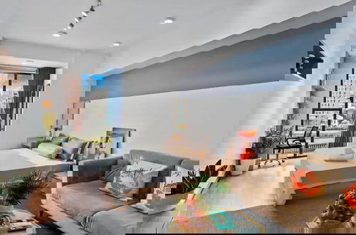 Photo 8 - The Tresor Luxury Apartment