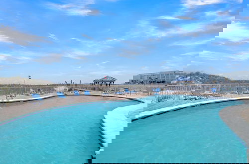 Foto 19 - Sugar Beach 245