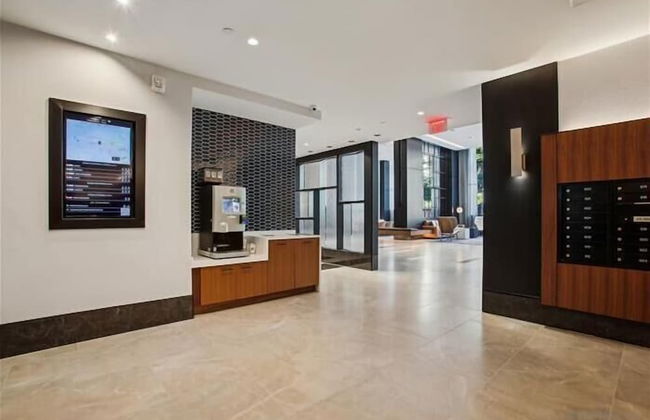 National at Rosslyn Towers - Foto 18