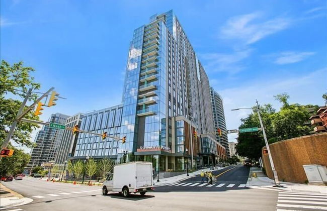National at Rosslyn Towers - Foto 1