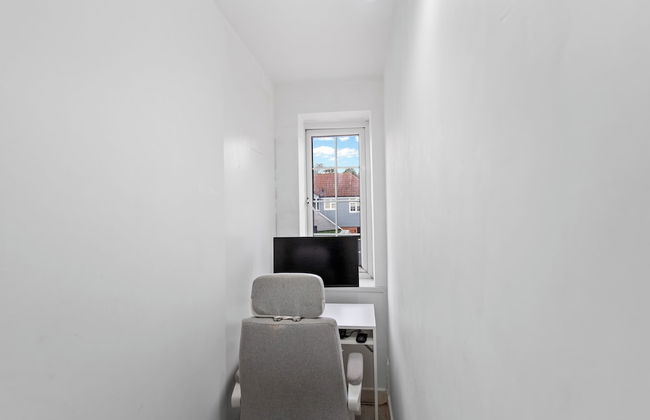 Cozy 2 Bed Apartment Close to Lcy & Excel - Foto 6