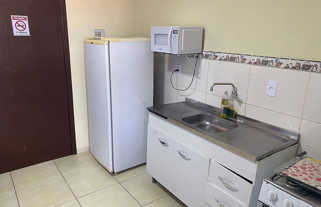 Residencial Karine - Foto 4