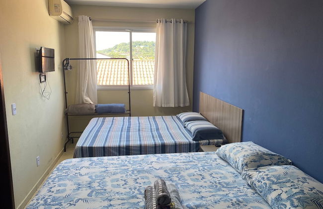 Residencial Karine - Foto 1