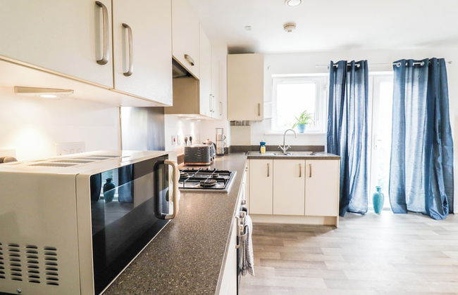 Serenity Haven in Dartford - Foto 6