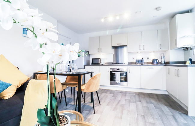 Serenity Haven in Dartford - Foto 5