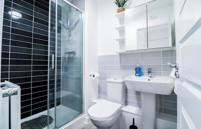 Serenity Haven in Dartford - Foto 13