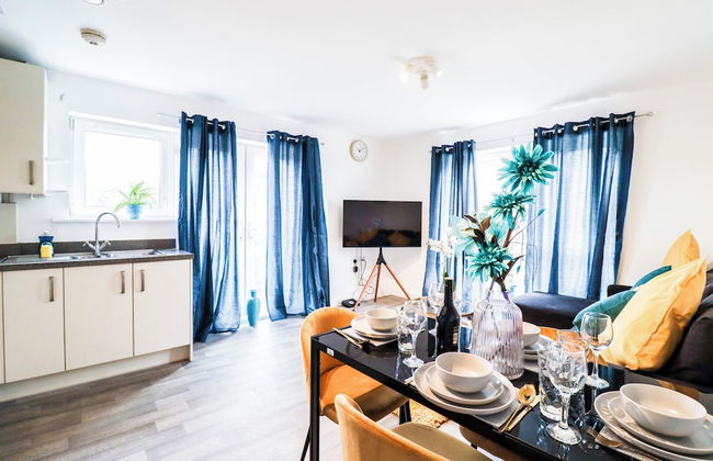Serenity Haven in Dartford - Foto 16