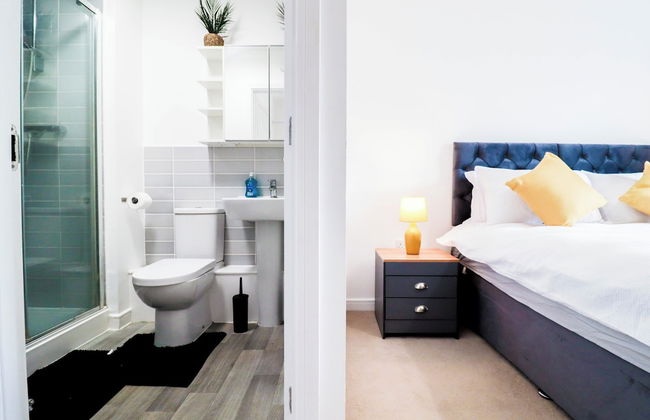 Serenity Haven in Dartford - Foto 10