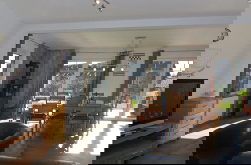 Photo 29 - Komfortables Ferienhaus in Friedrichskoog-spitze