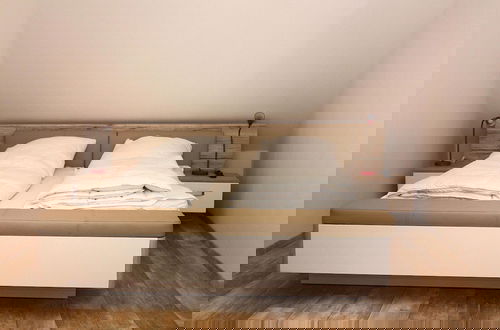 Photo 10 - Komfortables Ferienhaus in Friedrichskoog-spitze