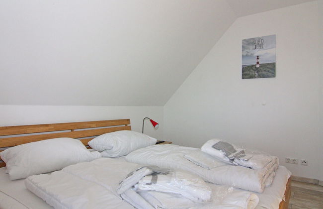 Komfortables Ferienhaus in Friedrichskoog-spitze - Foto 5