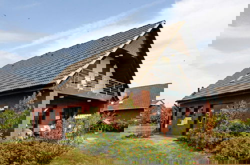 Photo 48 - Komfortables Ferienhaus in Friedrichskoog-spitze