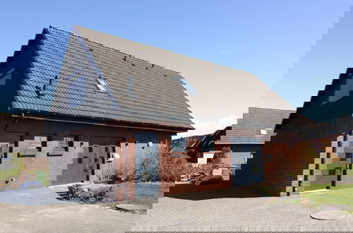 Photo 47 - Komfortables Ferienhaus in Friedrichskoog-spitze