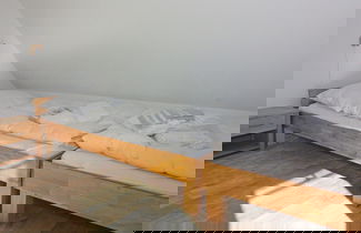 Photo 2 - Komfortables Ferienhaus in Friedrichskoog-spitze