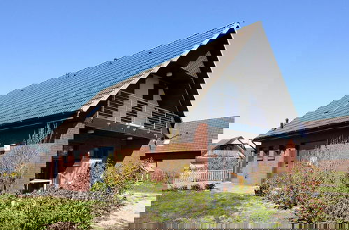 Photo 50 - Komfortables Ferienhaus in Friedrichskoog-spitze