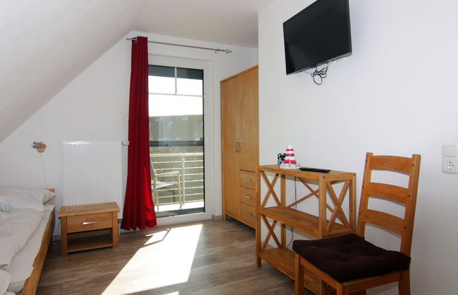 Komfortables Ferienhaus in Friedrichskoog-spitze - Foto 33