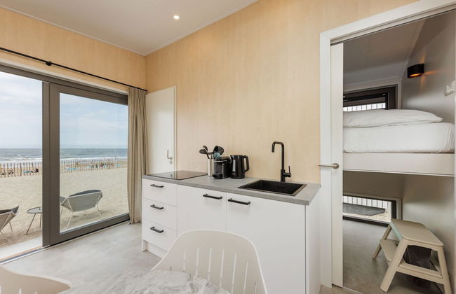 Beach House in Zandvoort With Sea View - Foto 4