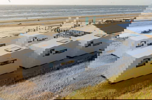 Photo 19 - Unique Beach House on the Beach of Zandvoort