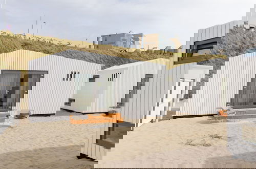 Foto 1 - Beach House in Zandvoort With Sea View