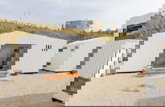 Foto 1 - Beach House in Zandvoort With Sea View