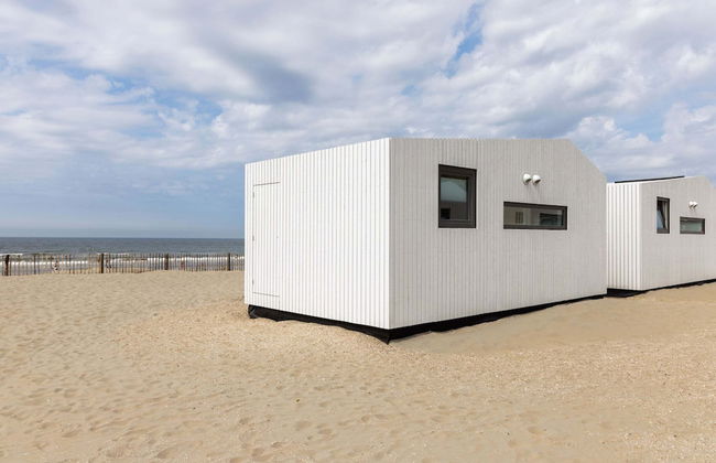Beach House in Zandvoort With Sea View - Foto 18