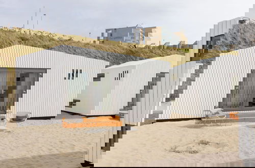 Photo 1 - Unique Beach House on the Beach of Zandvoort