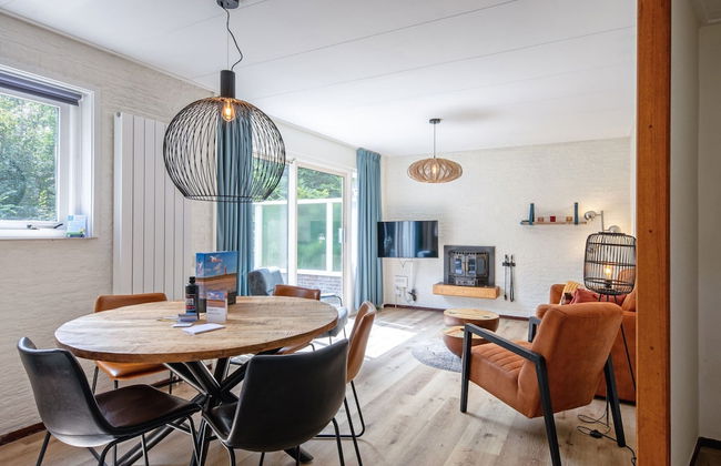 Holiday Home Near Texel Dunes & Beach - Foto 23